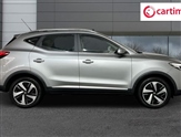 Mg ZS Image 2