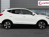 Mg ZS Image 2