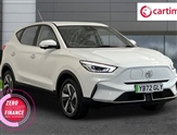 Mg ZS Image 1