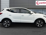 Mg ZS Image 2