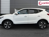 Mg ZS Image 3