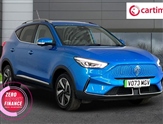 Mg ZS Image 1