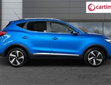 Mg ZS Image 2