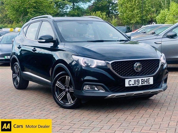 Large image for the Used Mg MG ZS