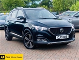 Used Mg ZS
