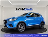 Used Mg ZS