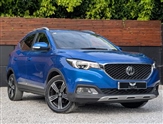 Mg ZS Image 4