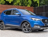 Mg ZS Image 5