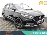 Used Mg ZS