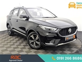 Used Mg ZS