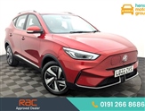 Used Mg ZS