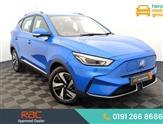 Used Mg ZS