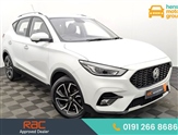Used Mg ZS