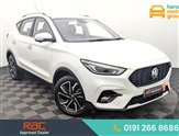 Used Mg ZS