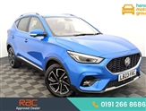 Used Mg ZS