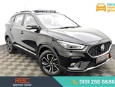 Used Mg ZS