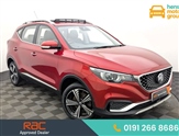 Used Mg ZS