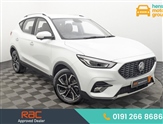 Used Mg ZS