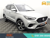 Used Mg ZS