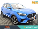Used Mg ZS