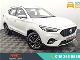 Used Mg ZS