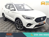 Used Mg ZS