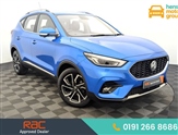 Used Mg ZS