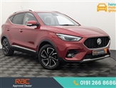 Used Mg ZS