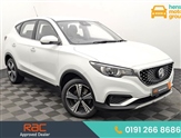 Used Mg ZS