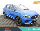 Used Mg ZS