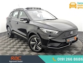 Used Mg ZS