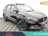 Used Mg ZS