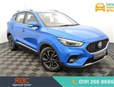 Used Mg ZS
