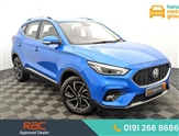 Used Mg ZS