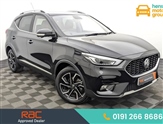 Used Mg ZS