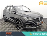 Used Mg ZS