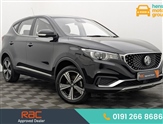 Used Mg ZS