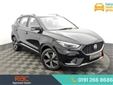 Used Mg ZS