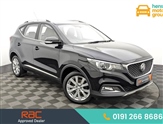Used Mg ZS