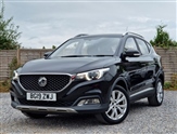 Used Mg ZS
