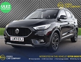 Used Mg ZS