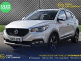 Used Mg ZS