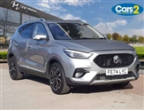 Mg ZS Image 1