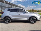 Mg ZS Image 2