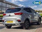 Mg ZS Image 3
