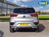 Mg ZS Image 4