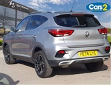 Mg ZS Image 5