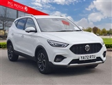 Mg ZS Image 1
