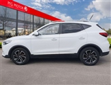 Mg ZS Image 6