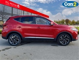 Mg ZS Image 2